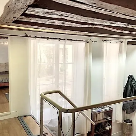 L'appartement Dauphine * Paris