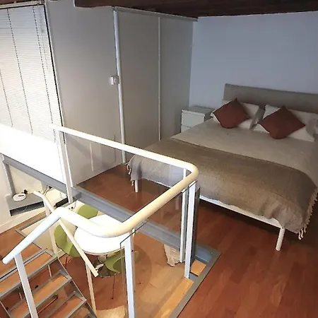 Appartement L'appartement Dauphine *