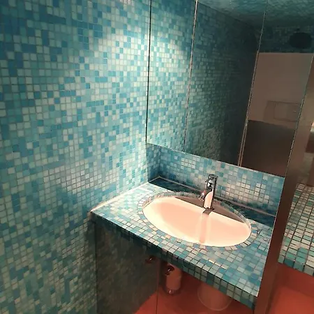 L'appartement Dauphine Paris