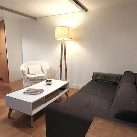 L'appartement Dauphine * Paris